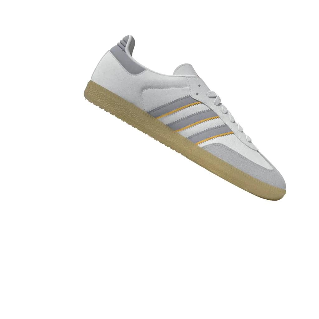 adidas Samba Real Madrid Shoes White