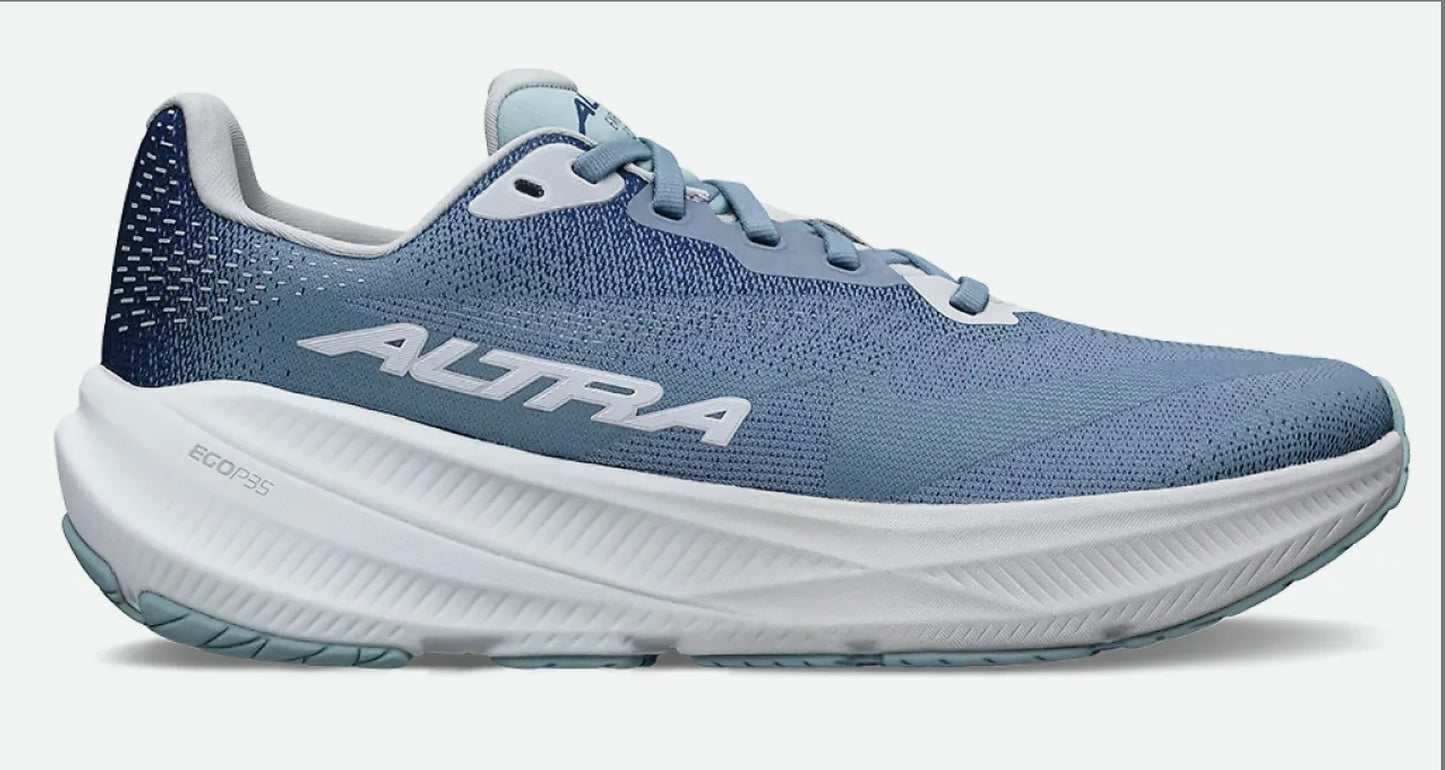 Womens Altra Experience Flow 3
