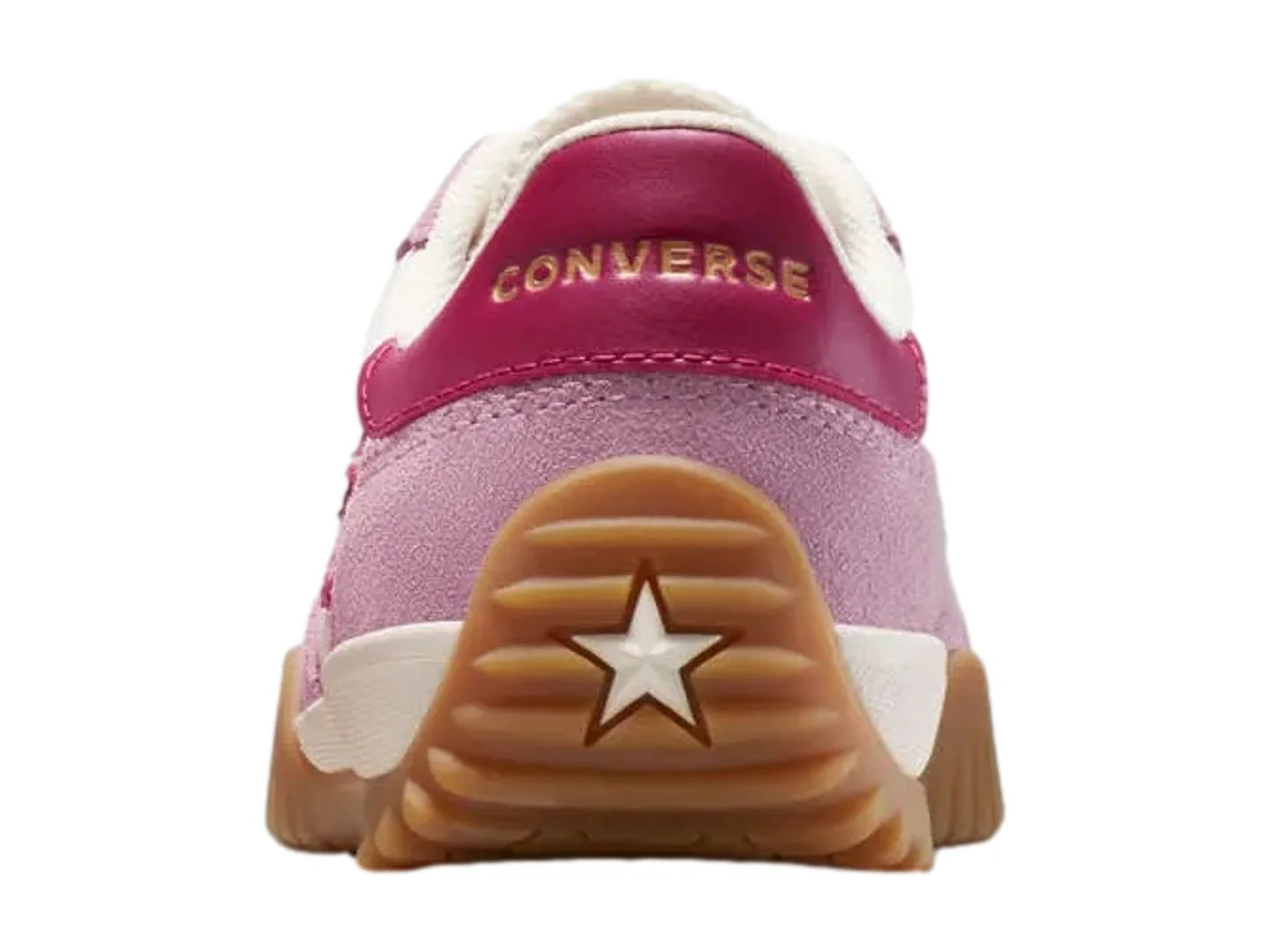 Tenis Converse Run Star Trainer Rosa para Mujer