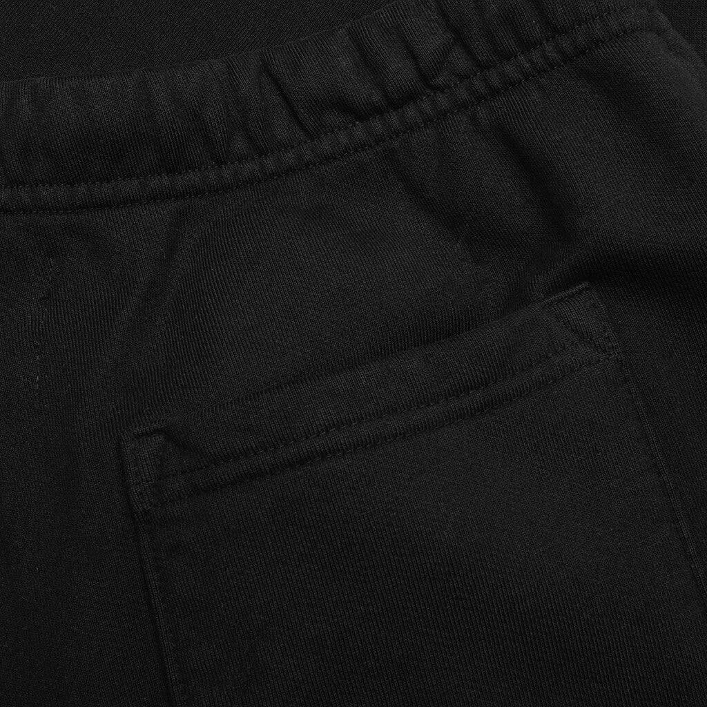 Hills Sweatpant Black