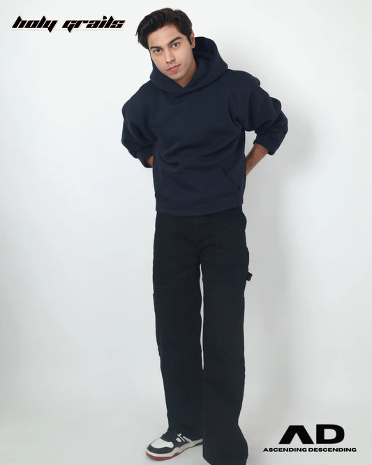 Gangster Oversize Hoodie HG x Ascending Descending