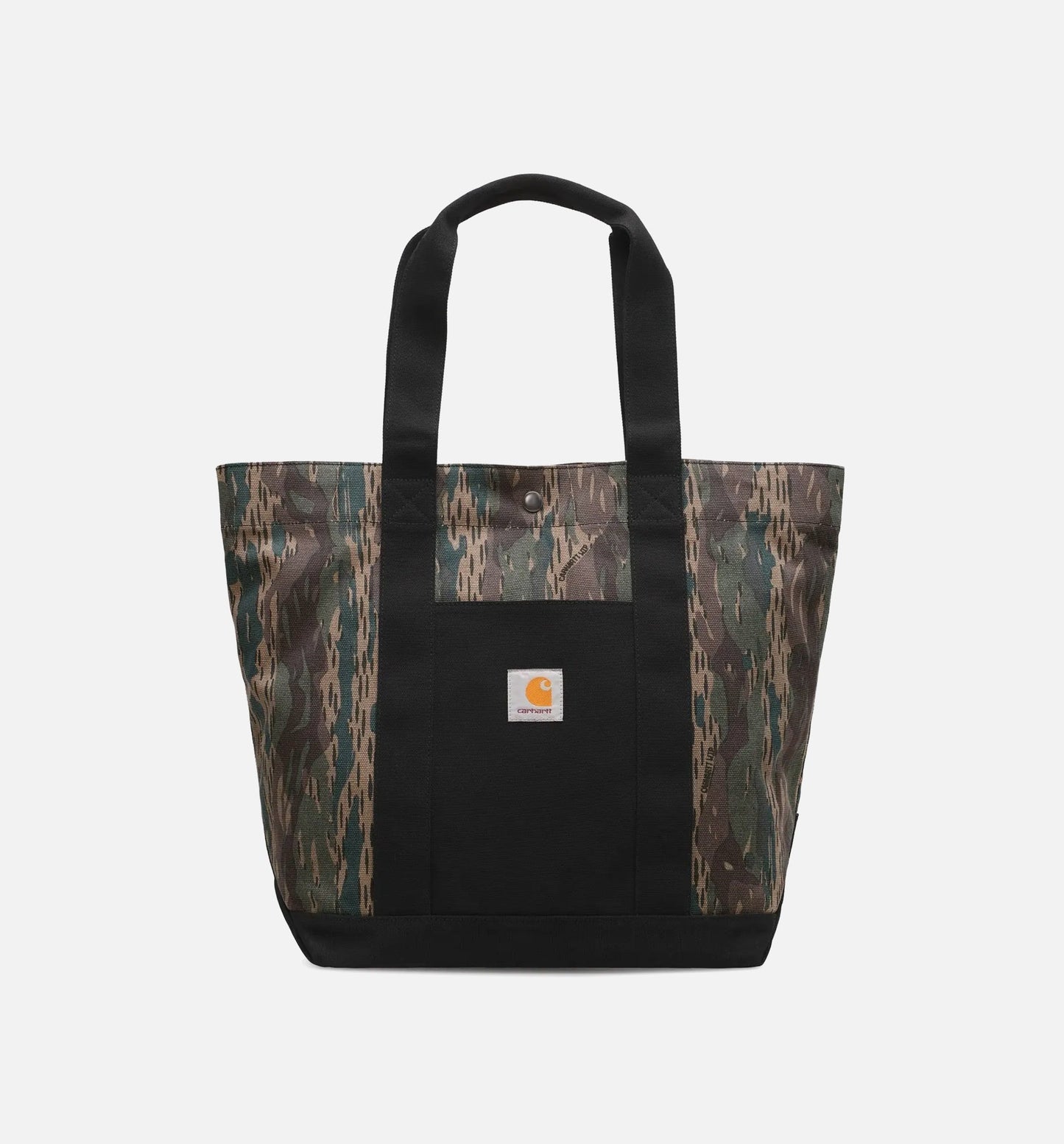 Work Tote Unisex Tote Unite Camo