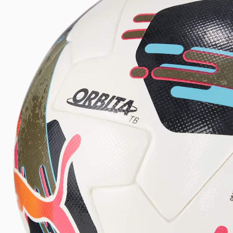 PUMA Orbita 1 Football FIFA Quality Pro Soccer Ball