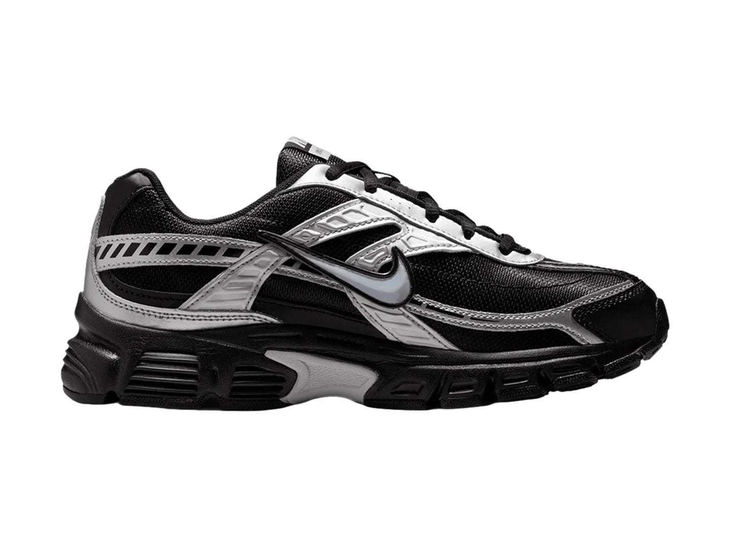Tenis Nike Initiator Negro para Mujer