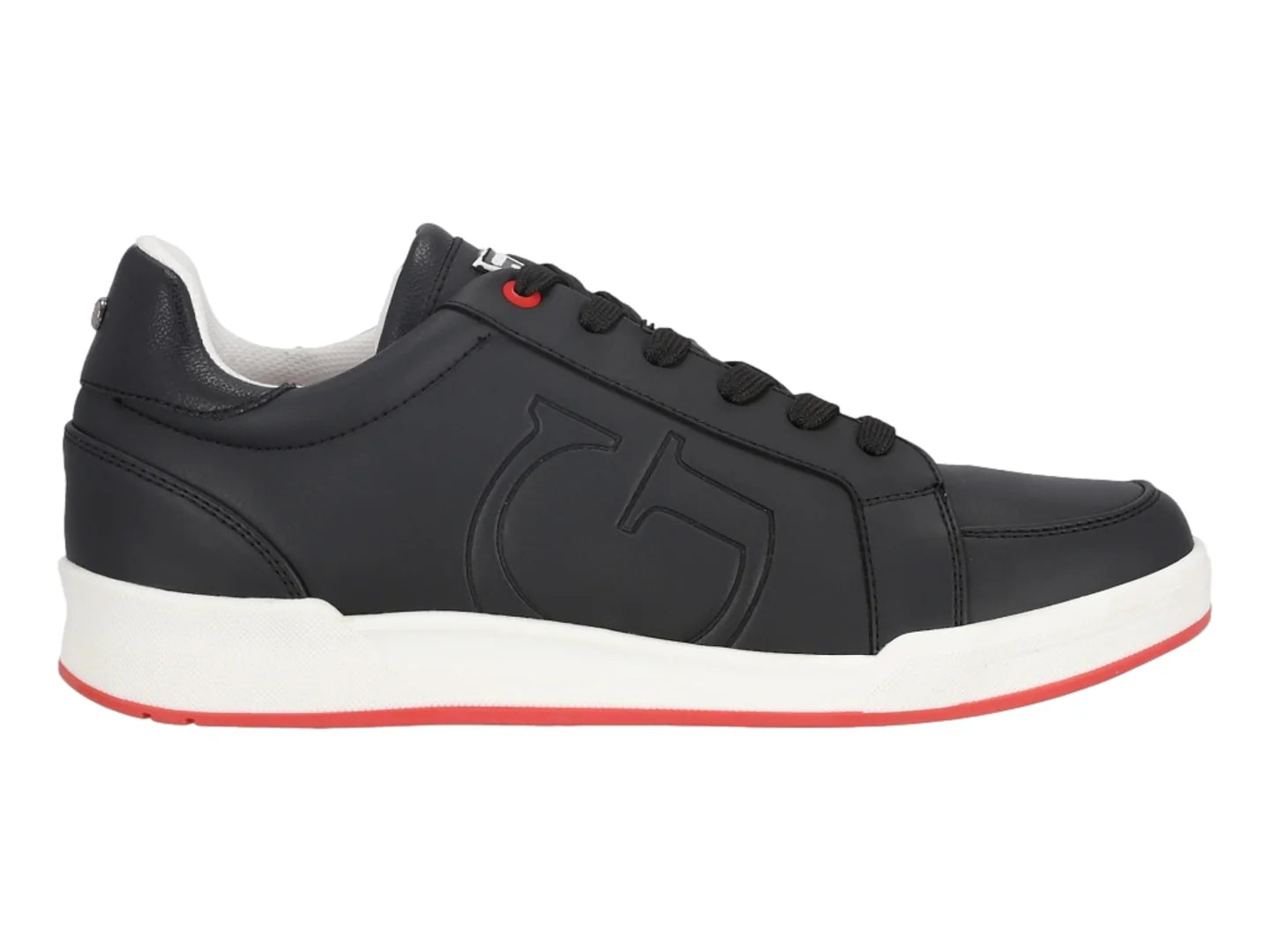 Tenis Guess Negro para Hombre