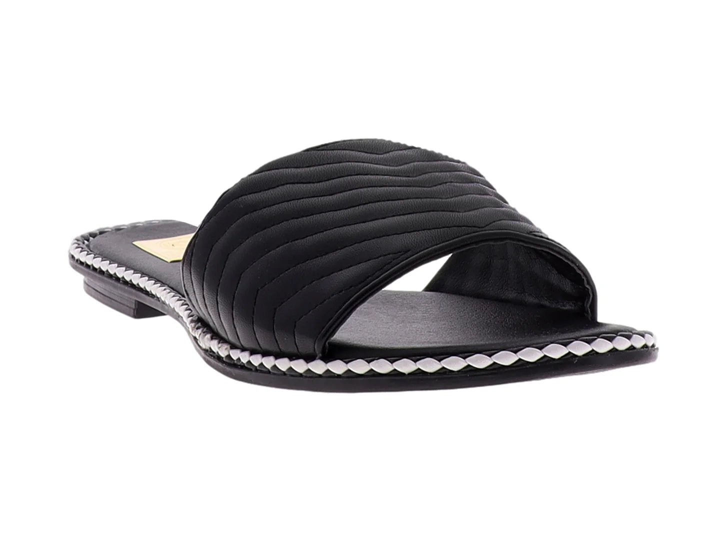 Sandalias Karey Negro para Mujer