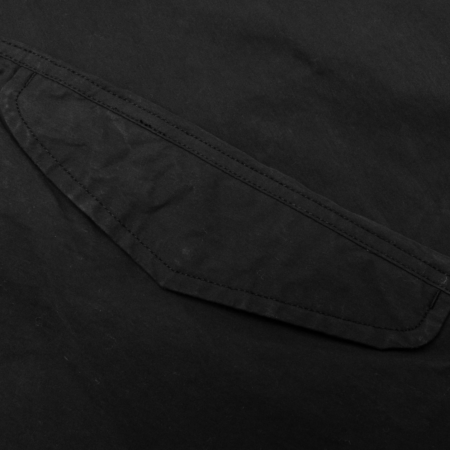 Nyco Over Trousers Black