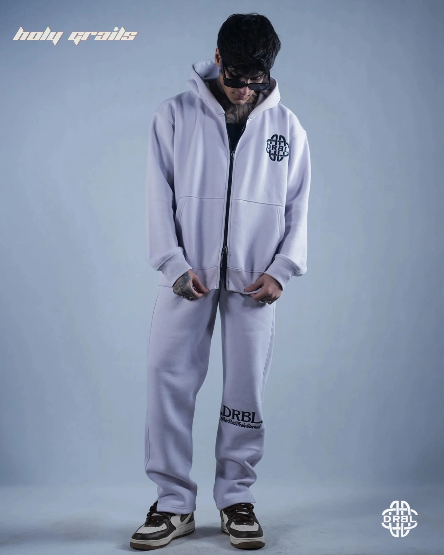 Lilac Mist Void Co Ord Set HG x DRBL