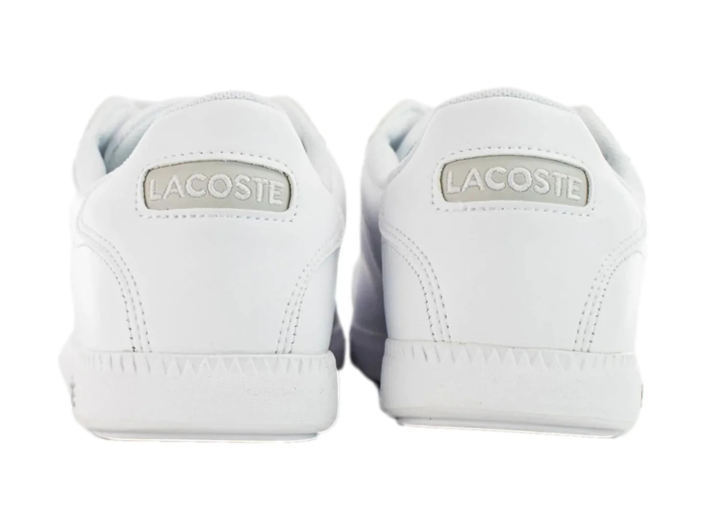 Tenis Lacoste Graduate Blancos para Hombre