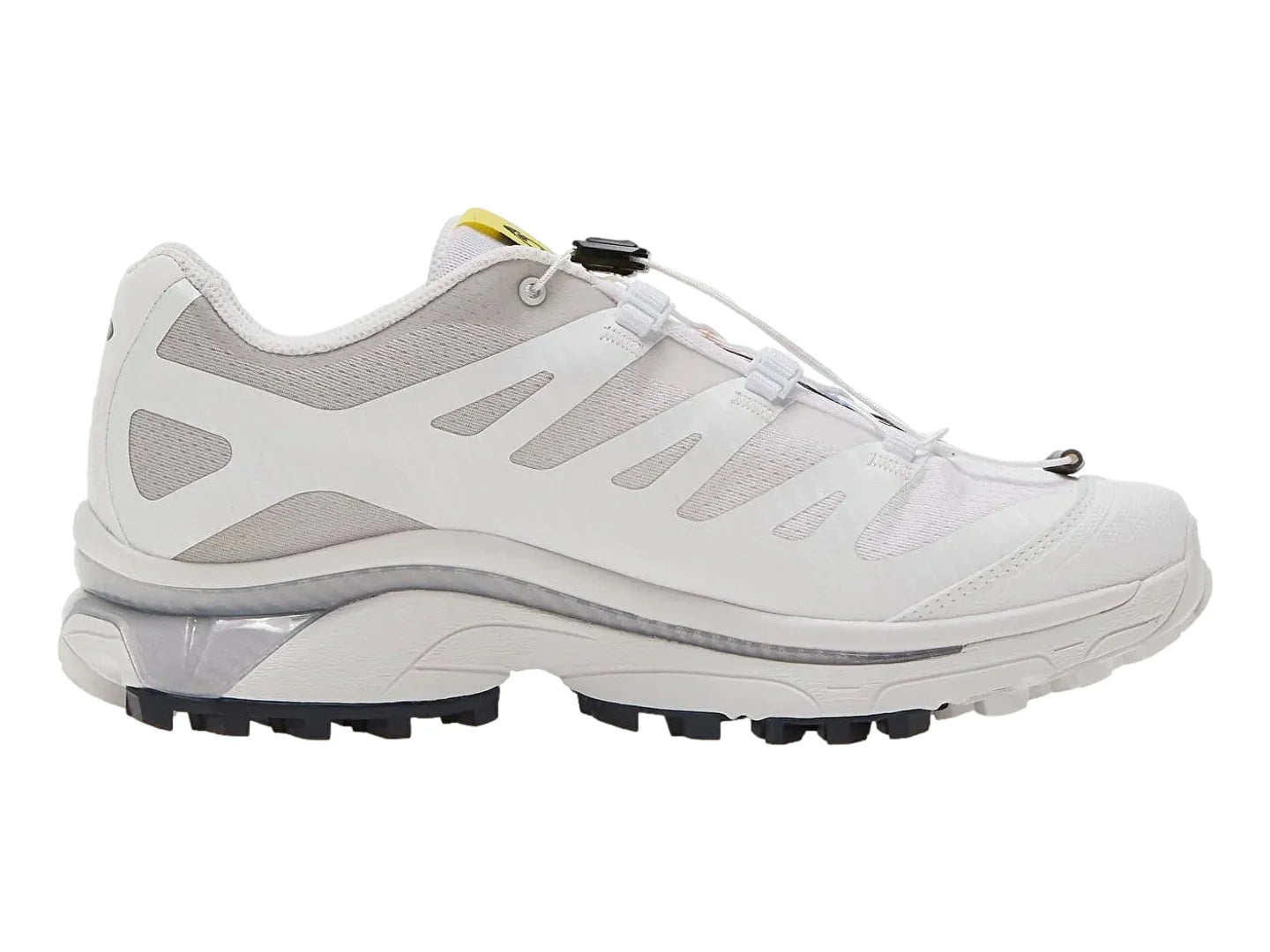 Tenis Salomon XT 4 Blanco y Negro para Hombre