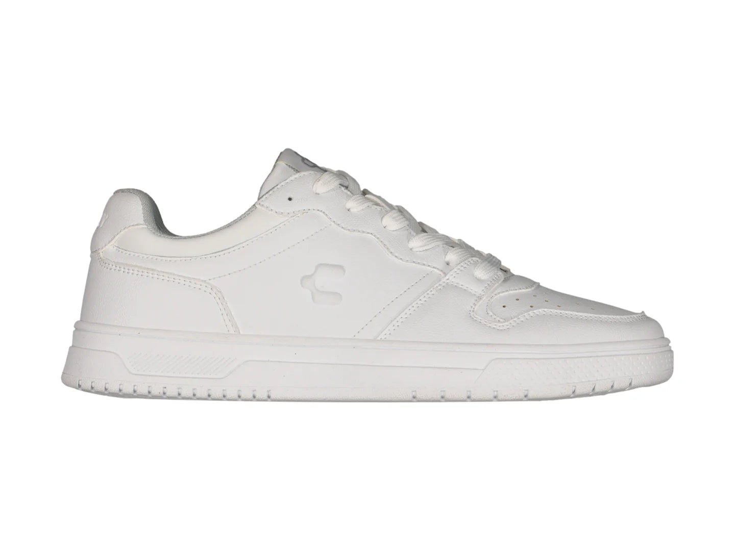 Tenis Charly Blancos para Hombre