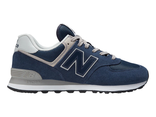Tenis New Balance 574 Marino para Hombre