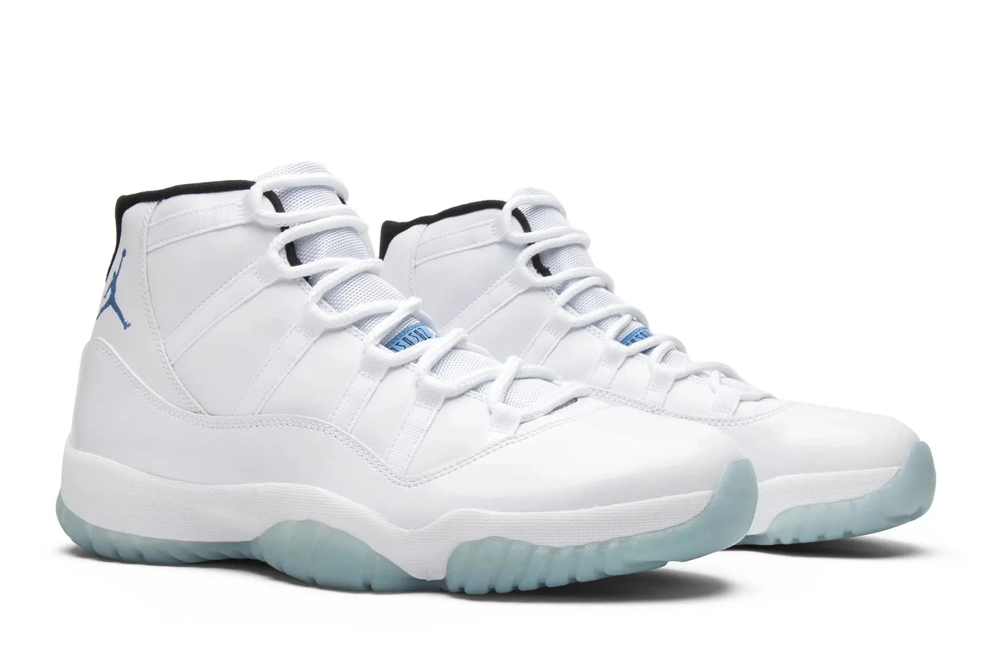 Jordan 11 Retro Legend Blue 2014