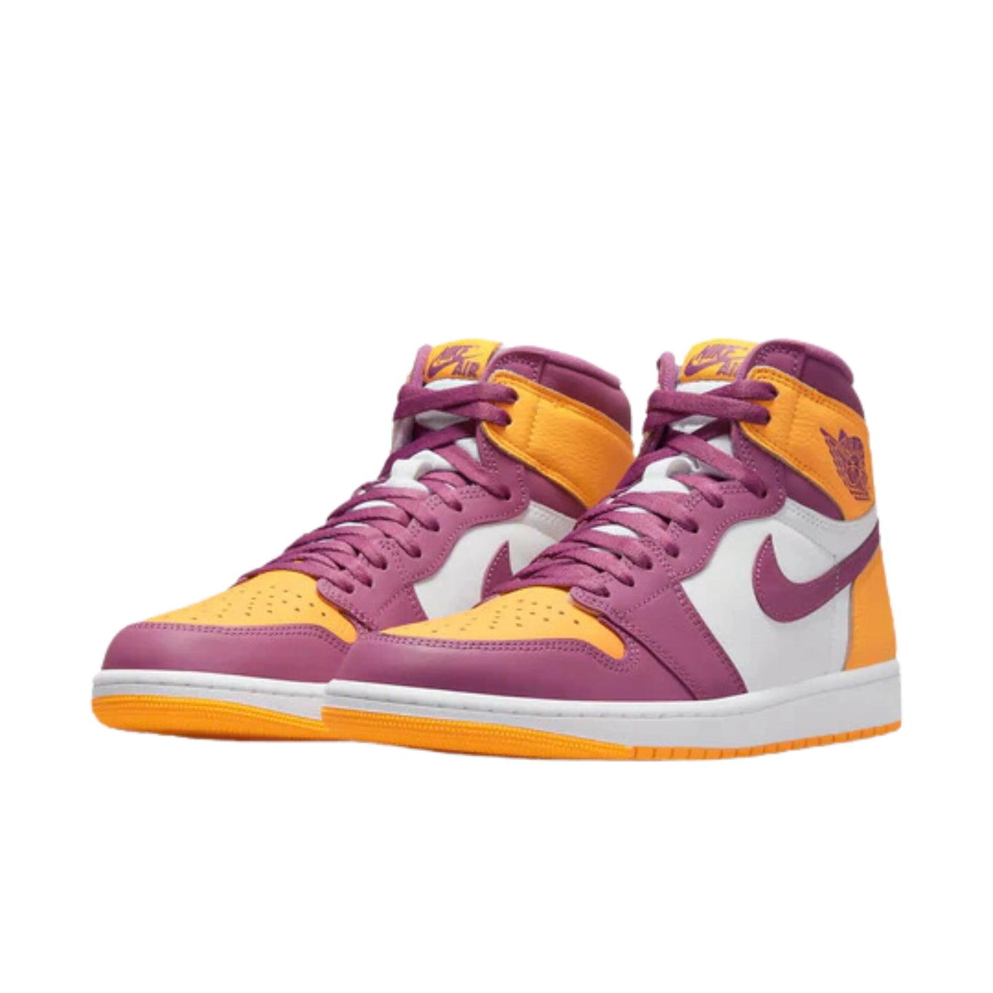 Nike Air Jordan 1 Retro High OG Brotherhood