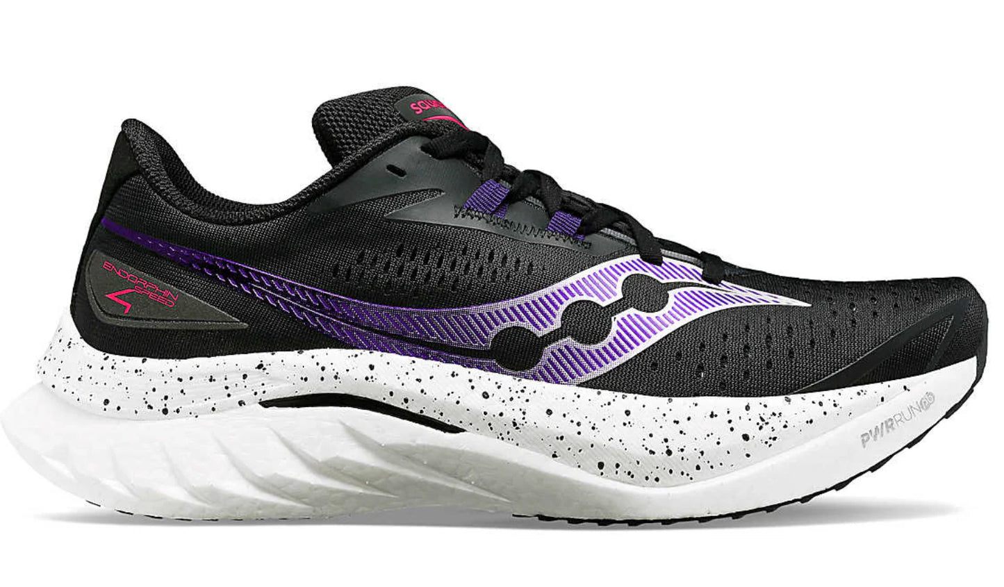 Womens Saucony Endorphin Speed 4 Clearance