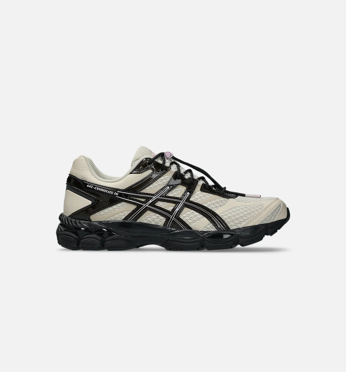 Finesse x Gel Cumulus 16 Mens Lifestyle Shoe Desert Rose