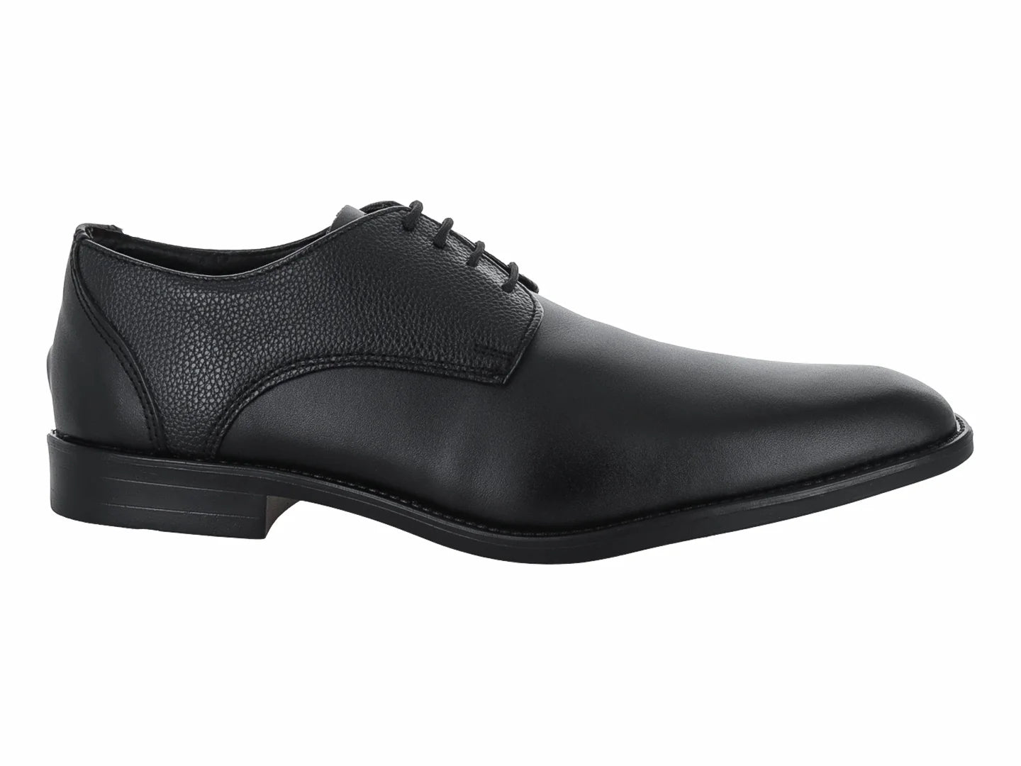 Zapatos Formales Lugo Conti Negro para Hombre