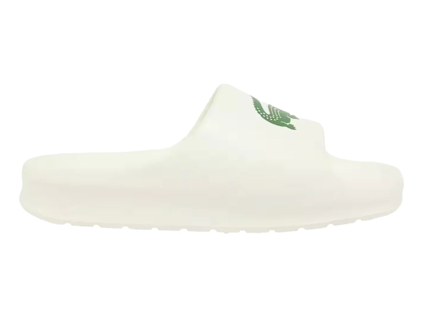 Sandalias Lacoste Serve Slide 20 Para Hombre