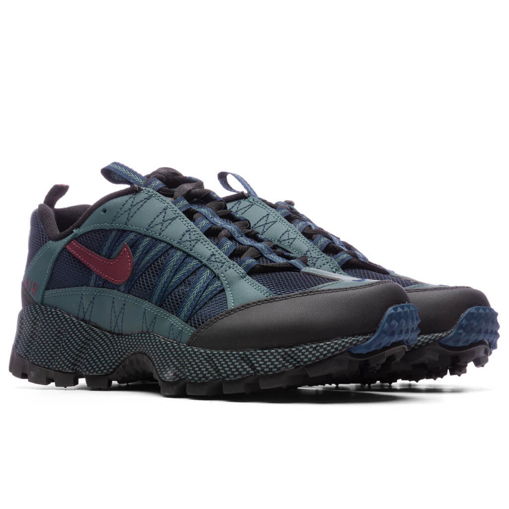 Air Humara Silver Desert Bronze Midnight Navy