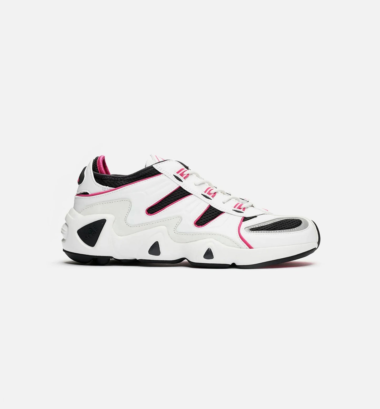 FYW S 97 Mens Shoes White Red