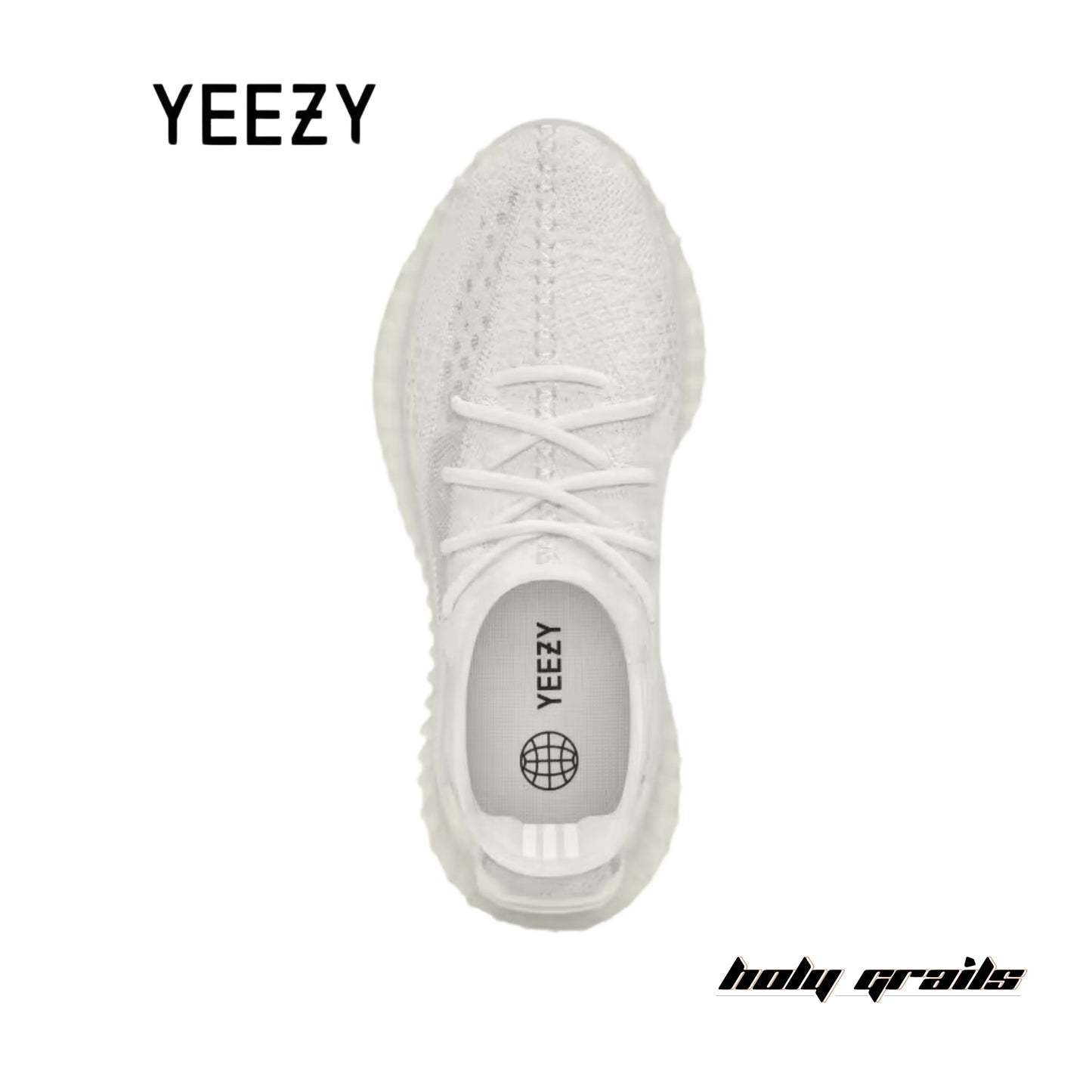 Adidas Yeezy Boost 350 V2 Bone