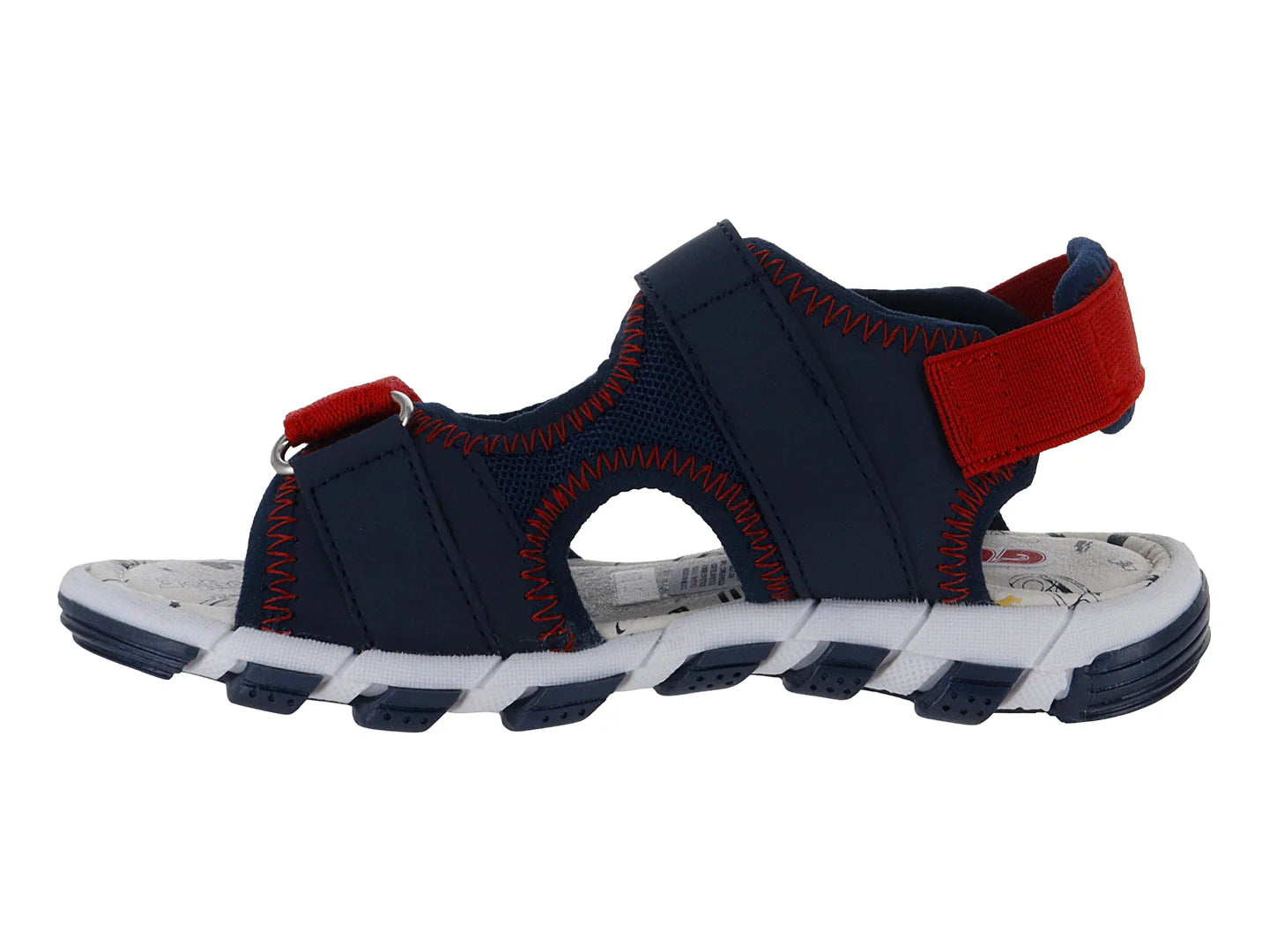 Sandalias Guany 1077 4 Para Niño