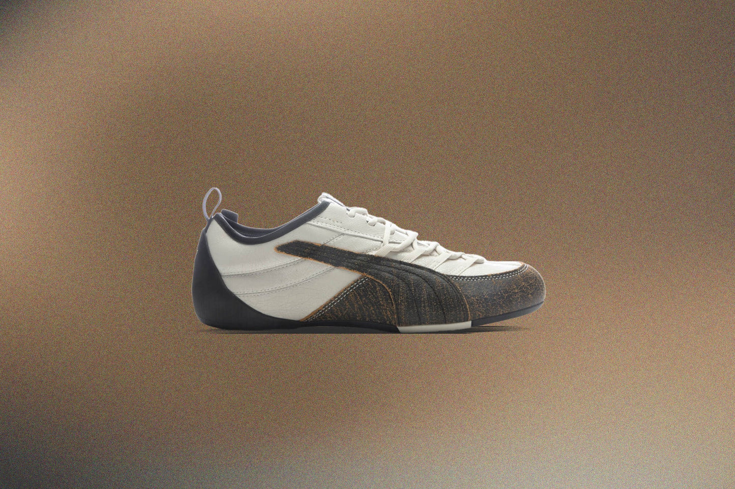 PUMA x Guizio Klim Low Fudge Canvas