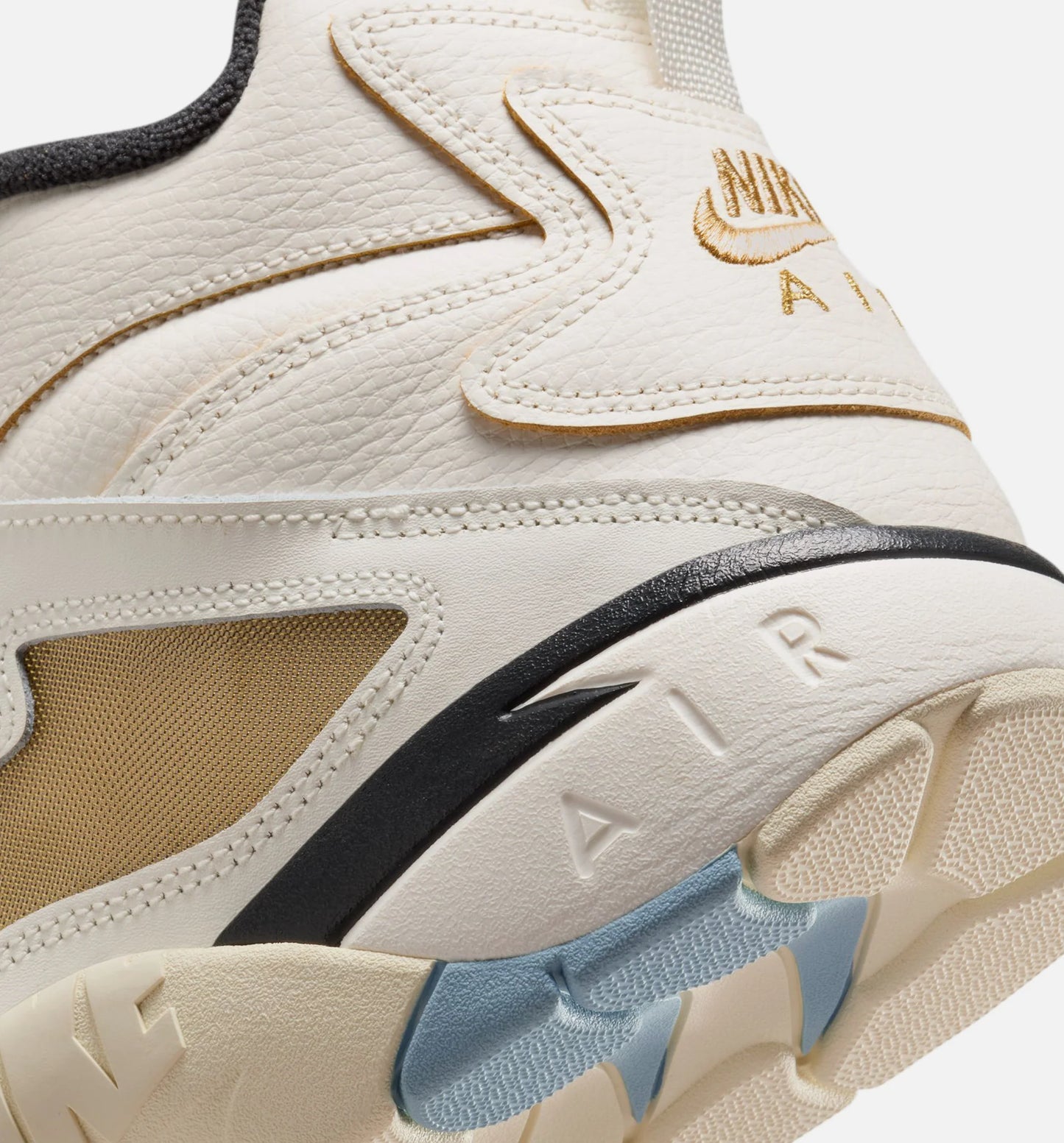 Air Diamond Turf Mens Lifestyle Shoe Sail Mica Blue Coconut Milk Off Noir