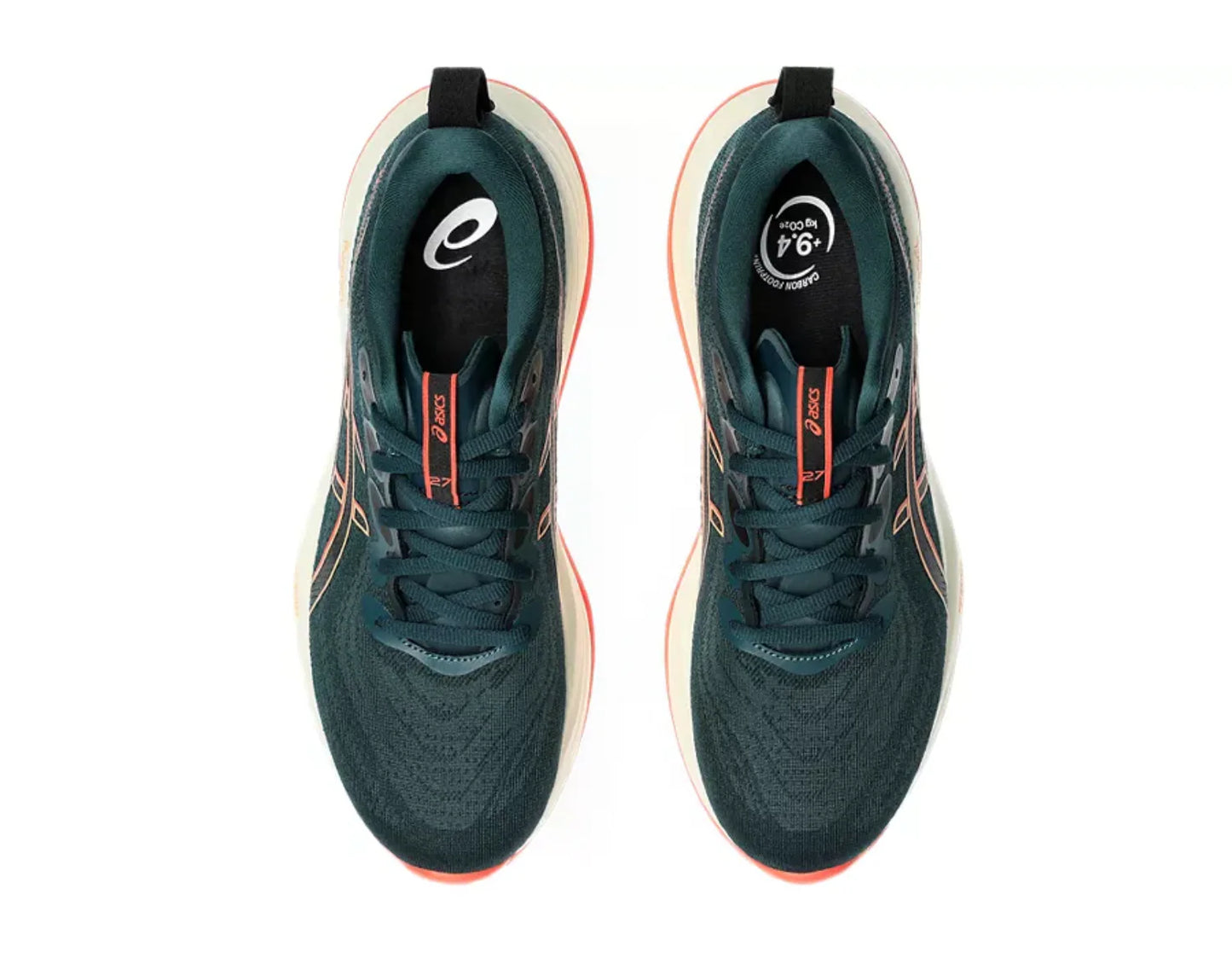 Mens Asics Gel Cumulus 27