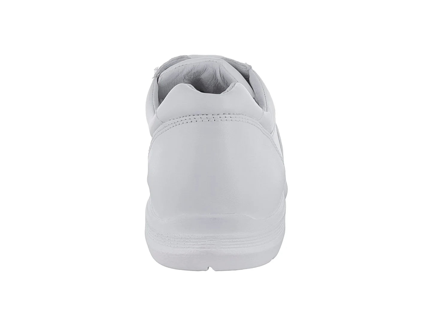Zapatos Confort Dr House Blanco para Hombre
