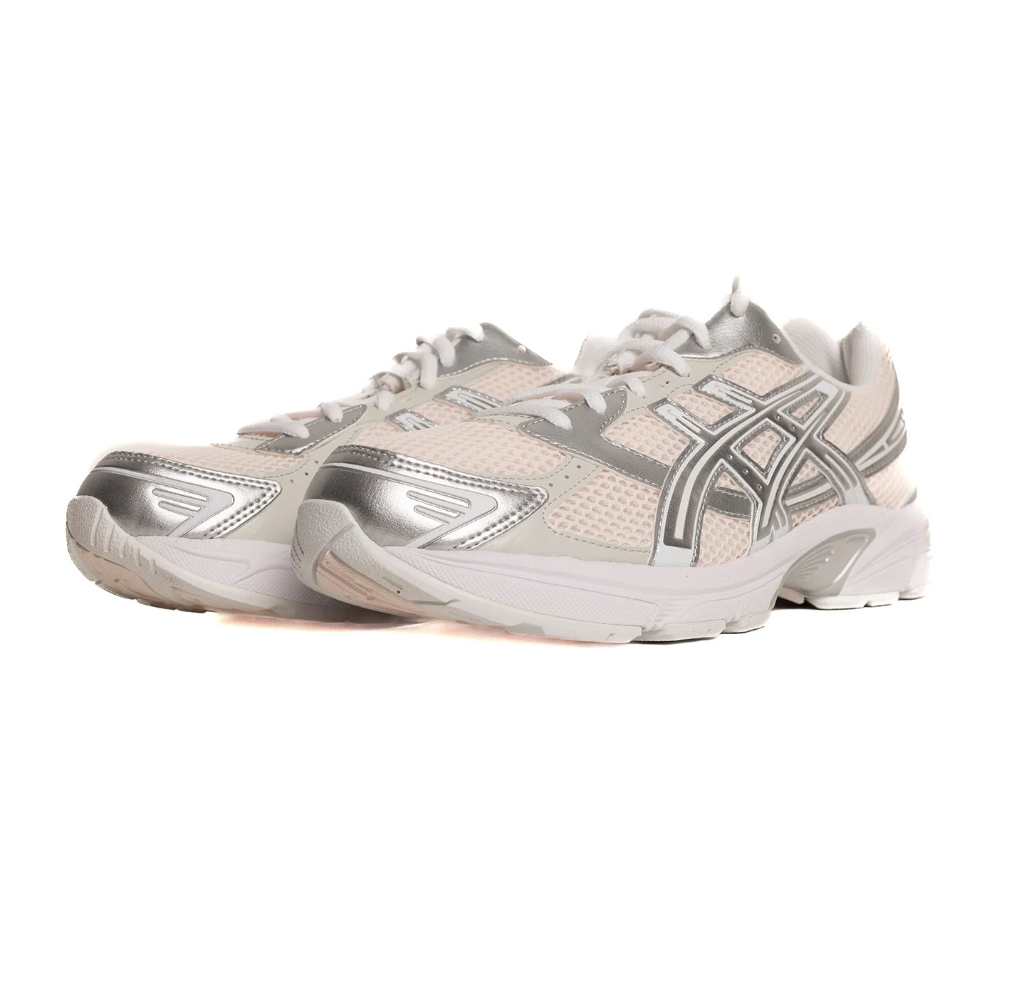 ASICS GEL 1130 BLUSH SILVER