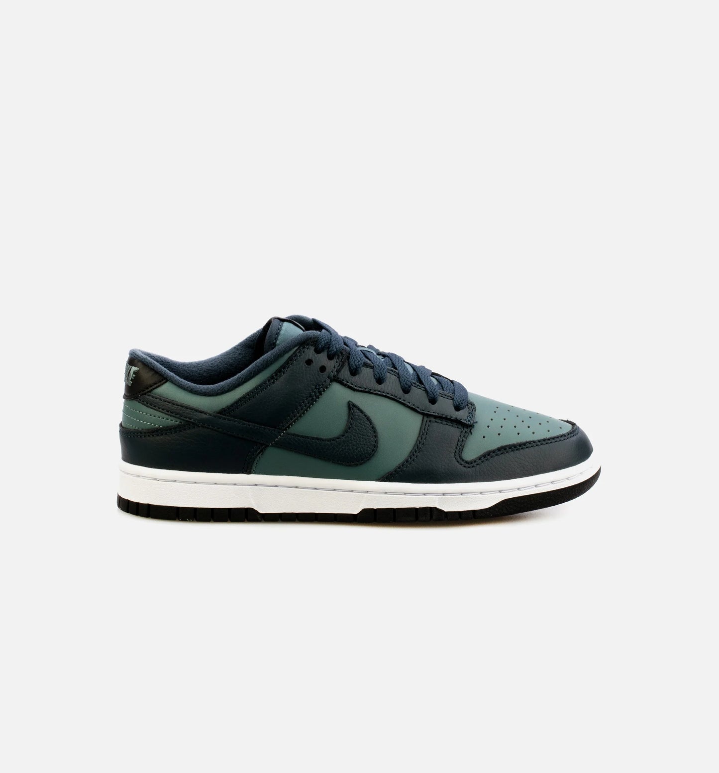 Dunk Low Mineral Slate Armory Navy Mens Lifestyle Shoe Grey Blue Limit One Per Customer