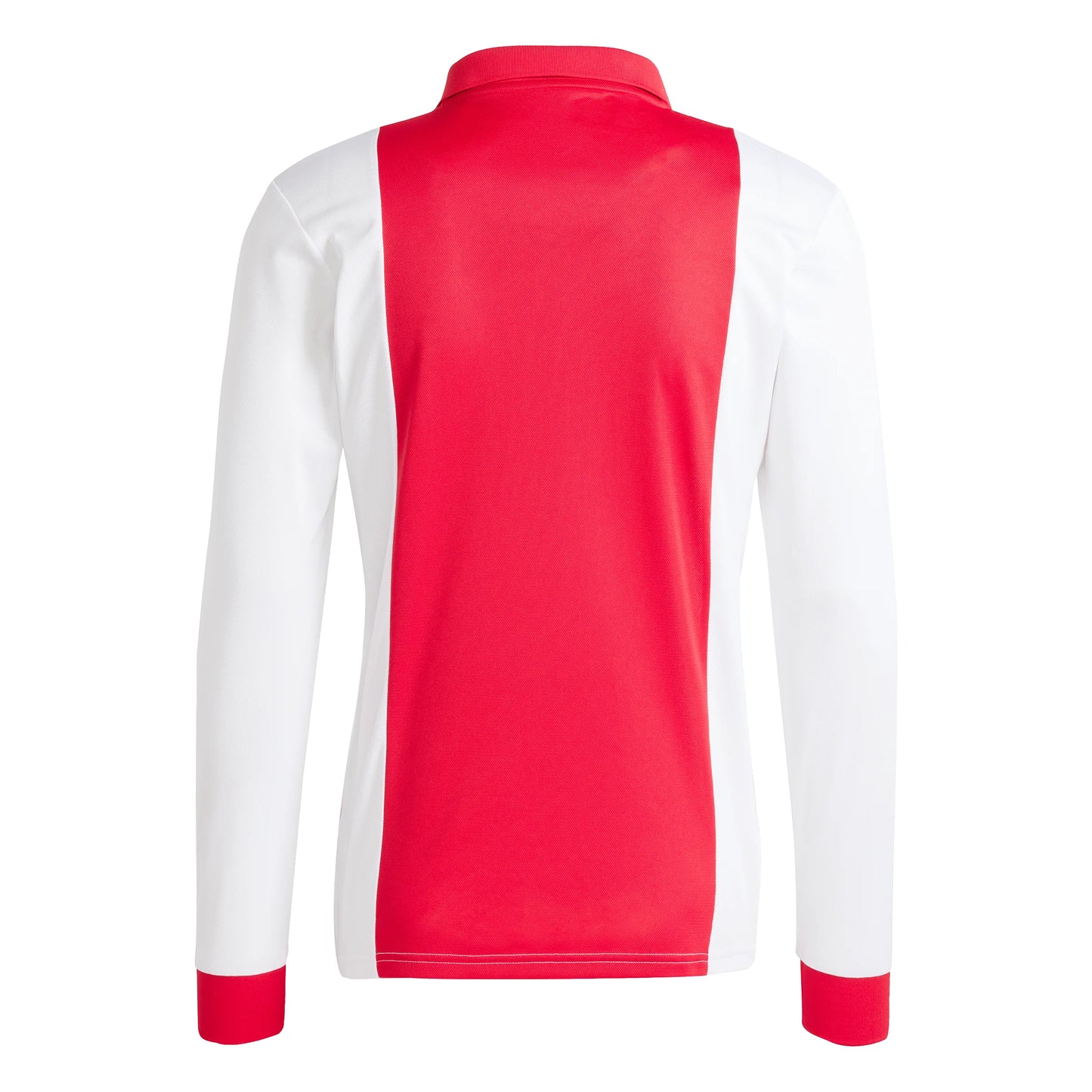 adidas Mens Ajax Amsterdam Anniversary 125 Jersey 25 White