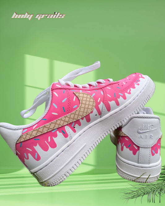 Air Force 1 x Scoop Woop