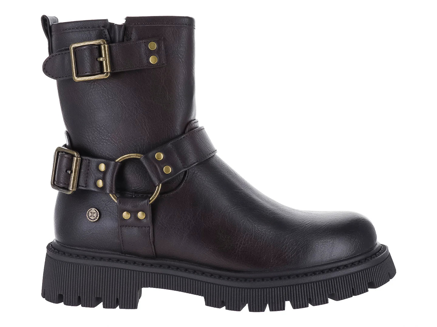 Botas XTI Marrón para Mujer