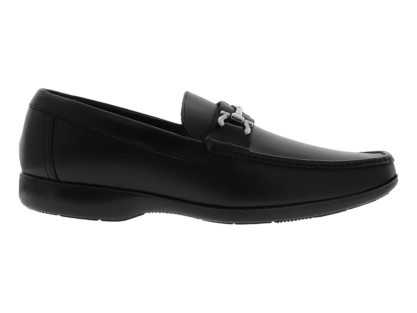 Mocasines Gran Emyco Negro para Hombre