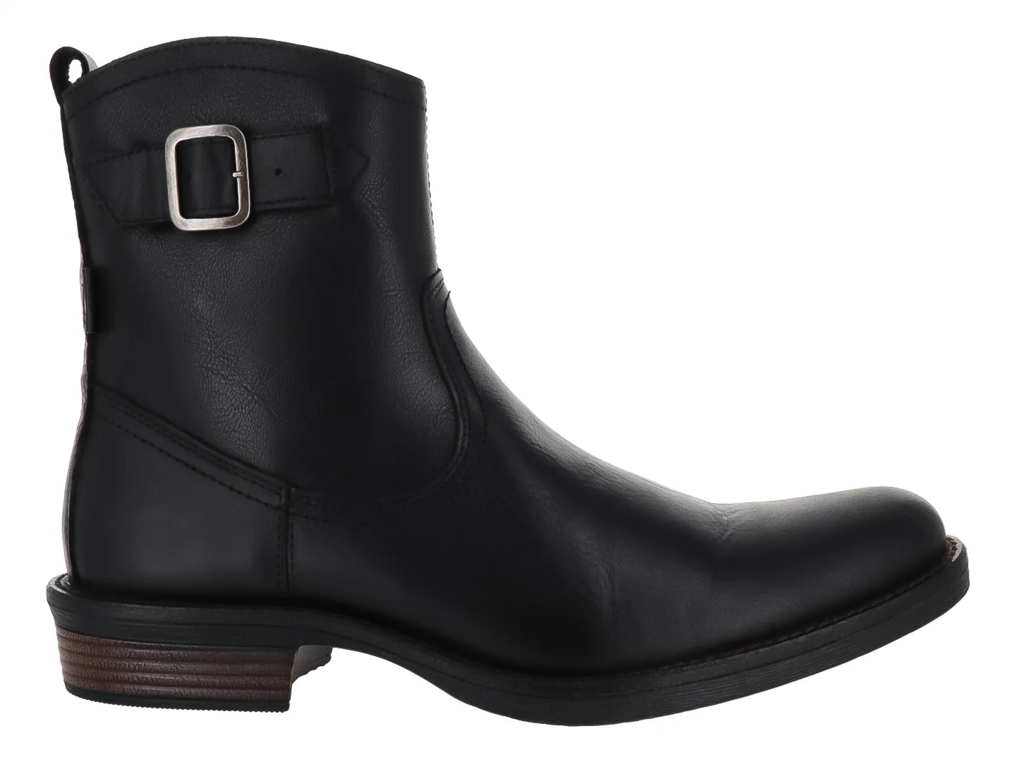 Botas Levis Negro para Hombre