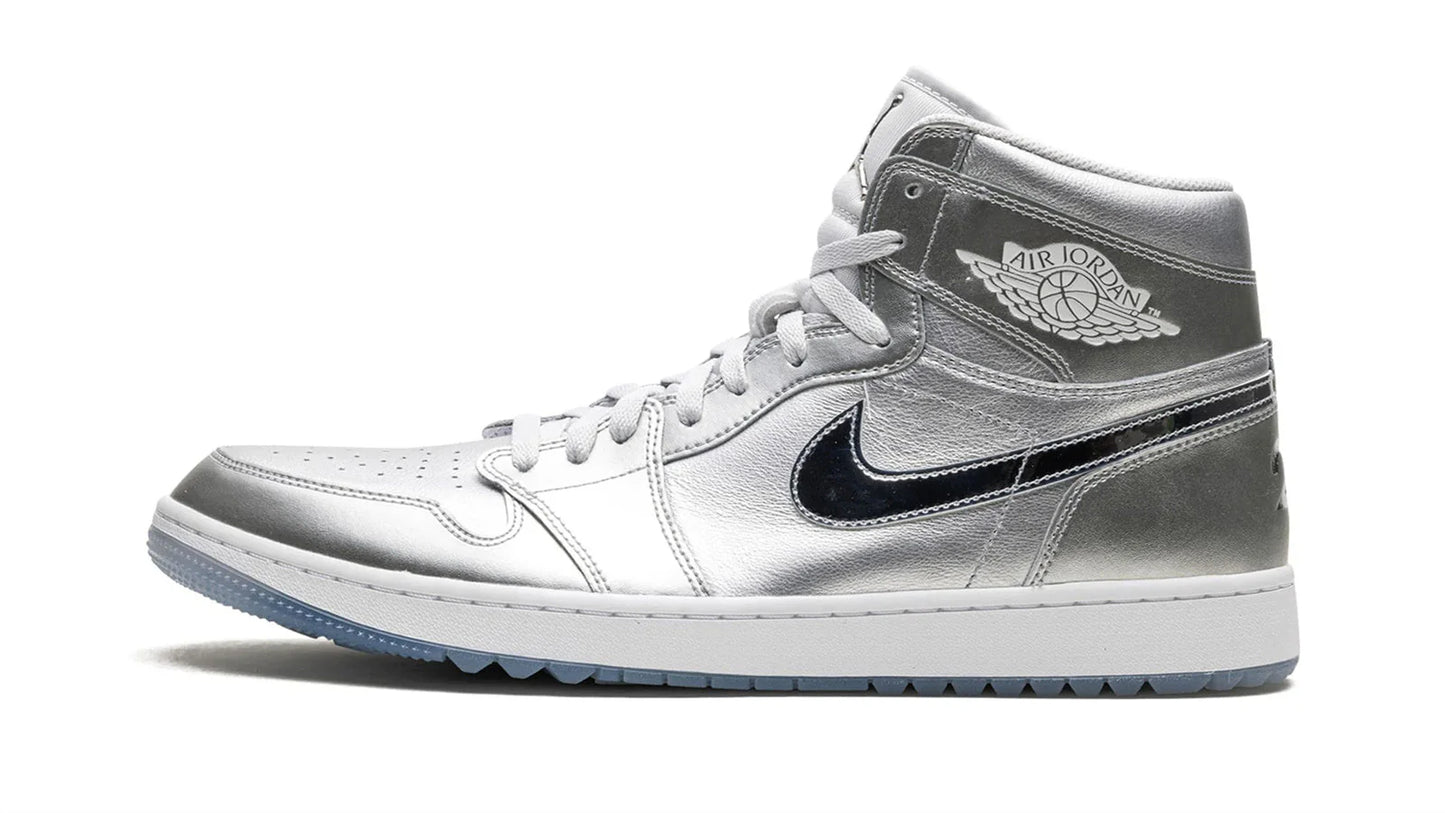 Air Jordan 1 High Golf Gift Giving