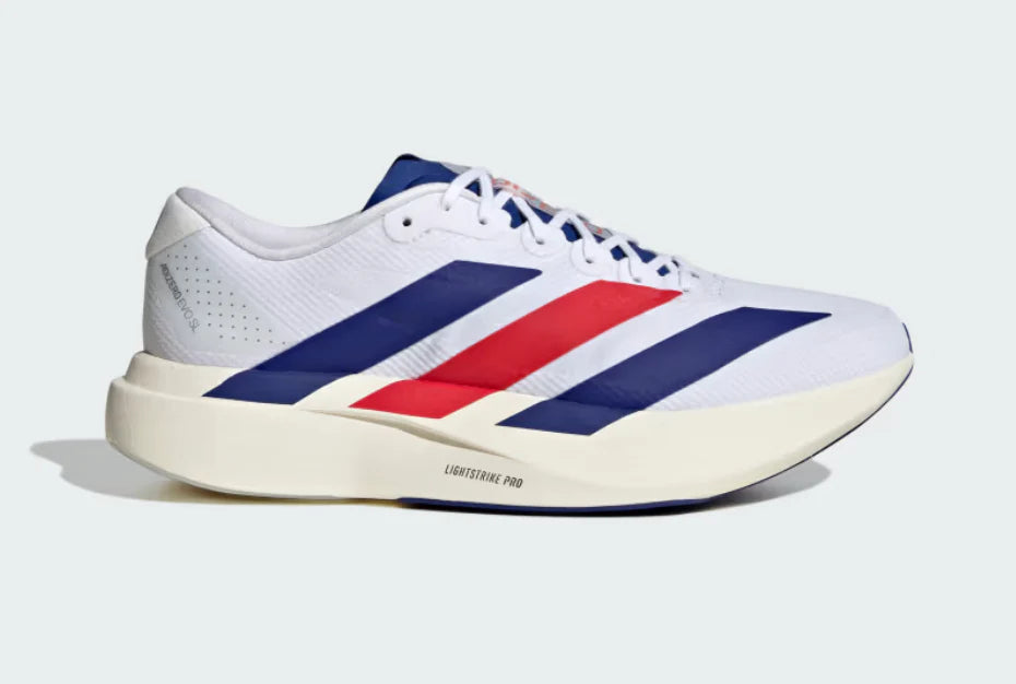 Mens Adidas Adizero EVO SL Woven