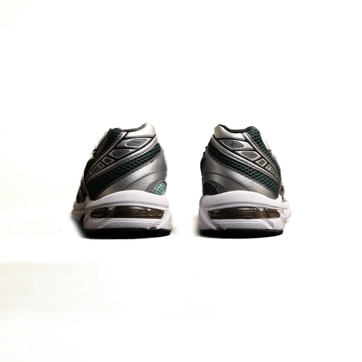 ASICS GEL 1130 Evergreen Black