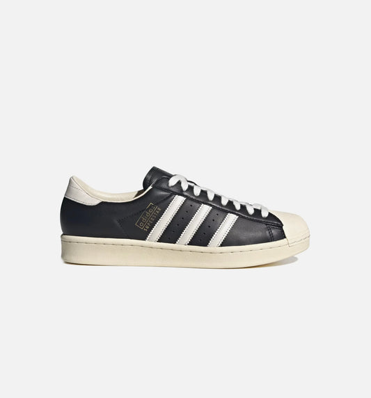 Superstar Vintage Mens Lifestyle Shoe Core Black Core White Cream White