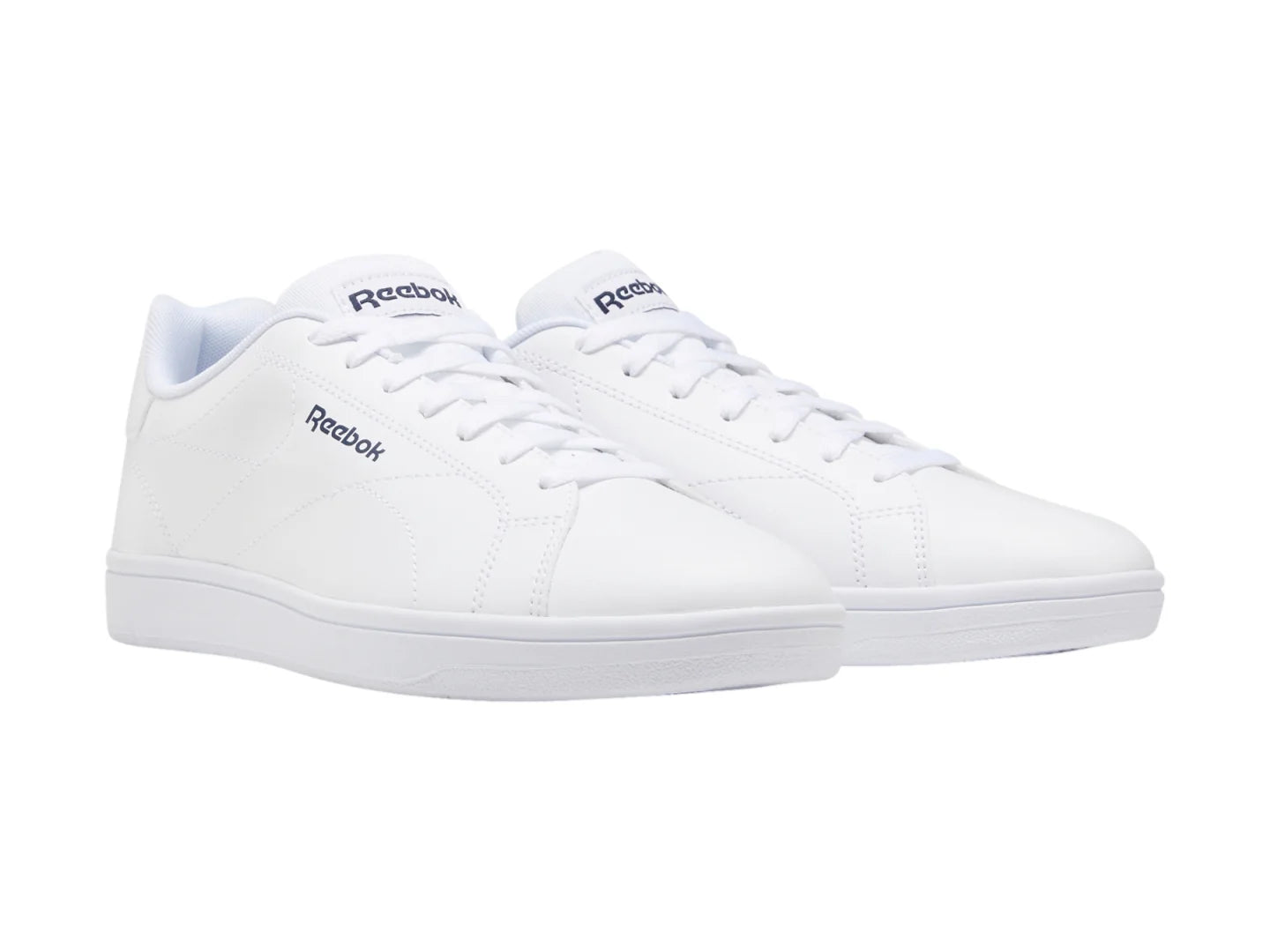 Tenis Reebok Royal Complete CLN2 Blanco para Hombre