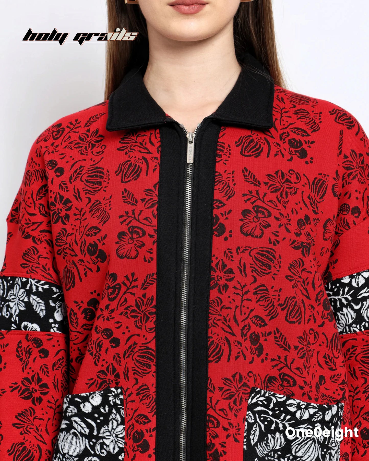 Gulrang Varsity Jacket HG x One0eight
