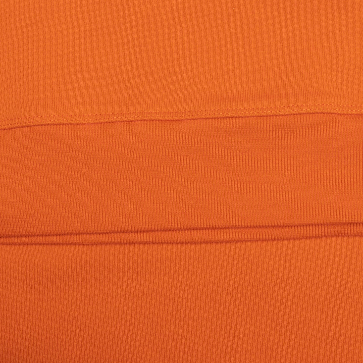 Academy Crewneck Burnt Orange