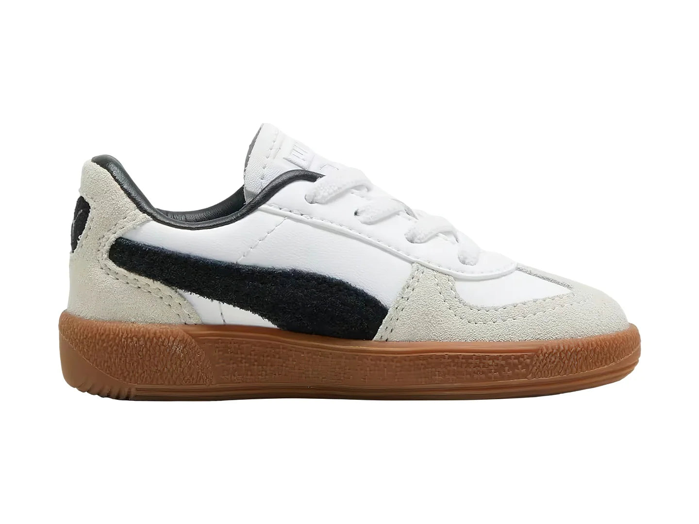 Tenis PUMA Palermo LTH AC Blanco para Niño