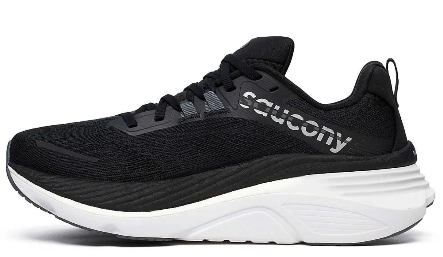 Womens Saucony Hurricane 24 Final Sale