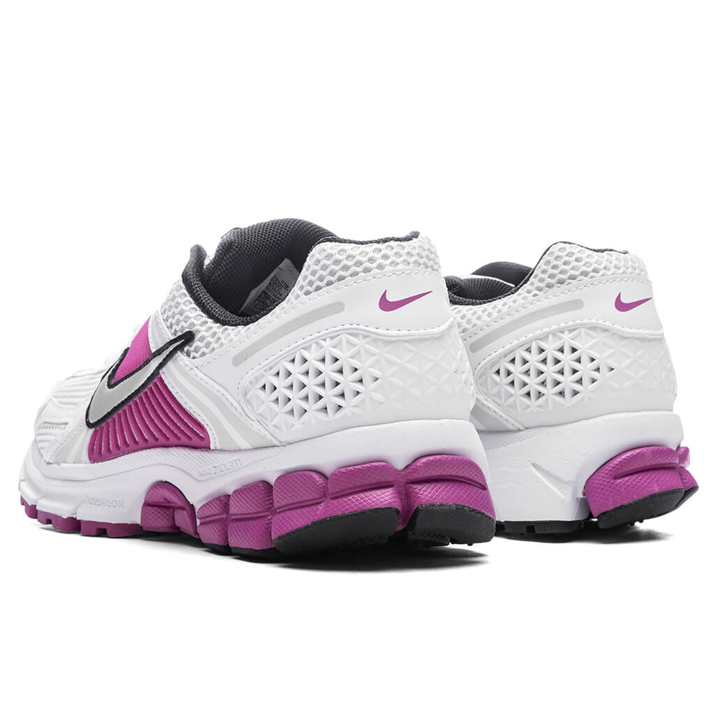 Womens Zoom Vomero 5 Phantom Metallic Platinum Light Iron Ore