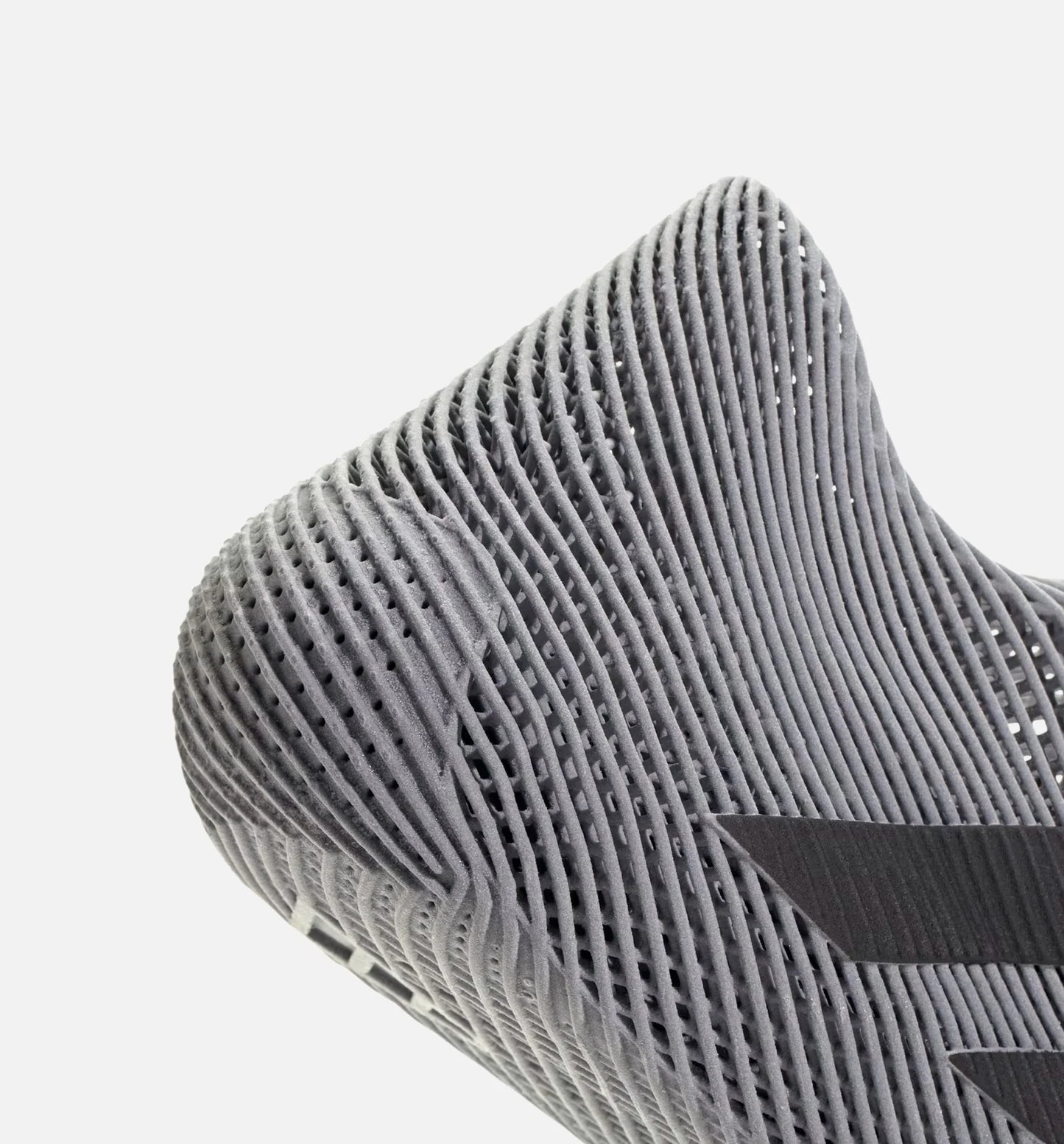 Climacool Mens Lifestyle Shoe Grey Four Core Black