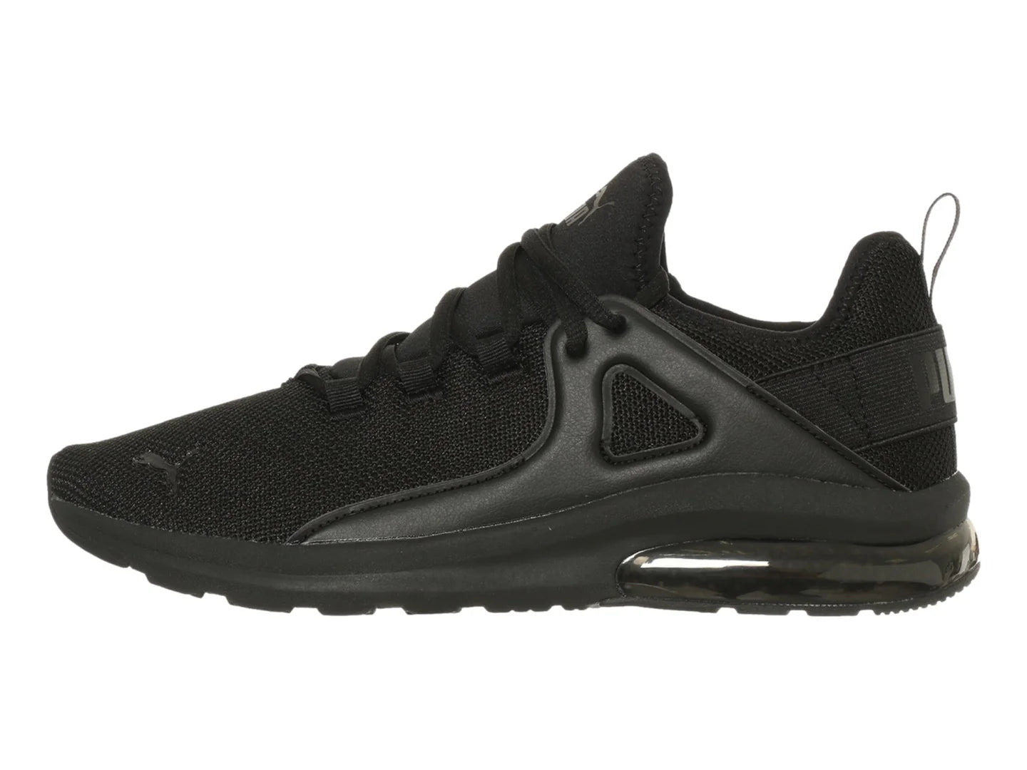 Tenis PUMA Electron 20 Negro para Hombre