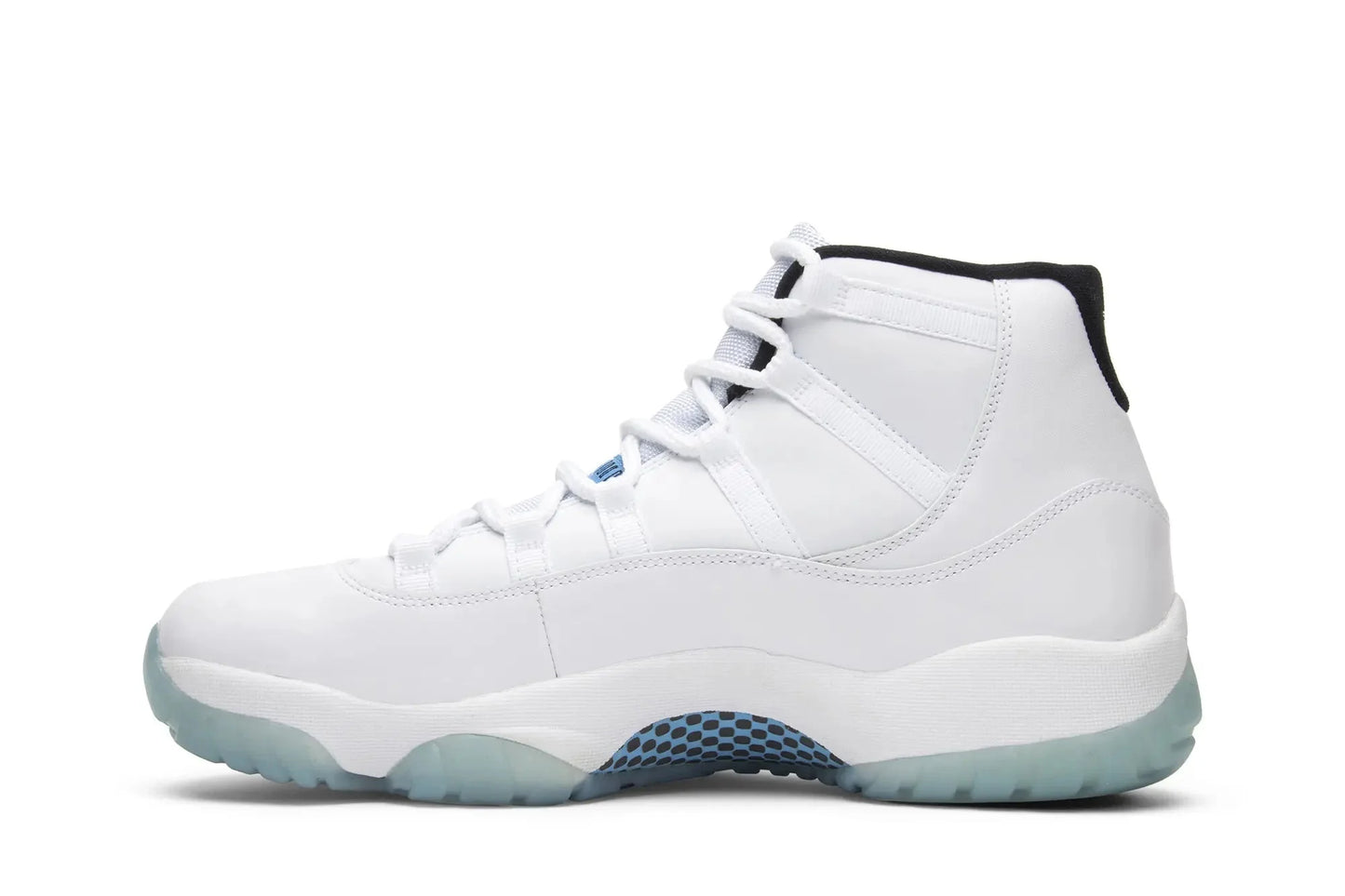 Jordan 11 Retro Legend Blue 2014